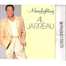 AL JARREAU - Moonlighting                              ***Produktinfo***